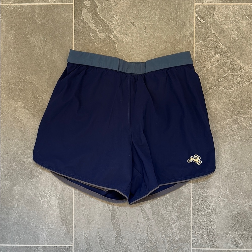 Tracksmith 2 in 1 Shorts